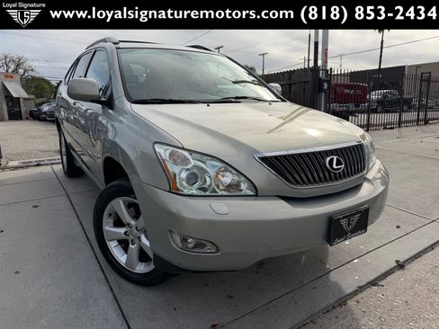 Used 2005 Lexus RX 330 image 1