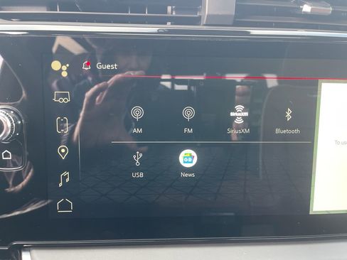 New 2026 GMC Sierra 1500 Denali Ultimate AWD/4WD image 28