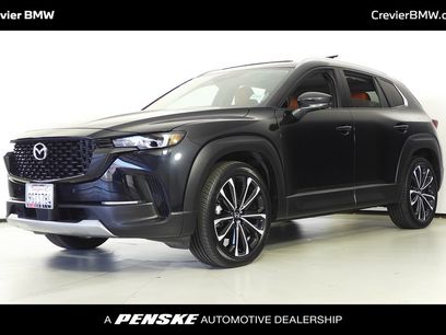 Used 2023 MAZDA CX-50 2.5 Turbo w/ Cargo Package