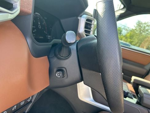Used 2022 Toyota Tundra 1794 Edition image 37