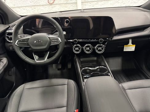 New 2026 Chevrolet Blazer EV LT image 10