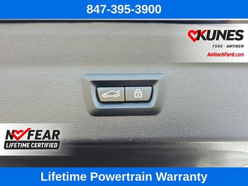 Used 2022 BMW X4 M Base w/ Competition Package image 21