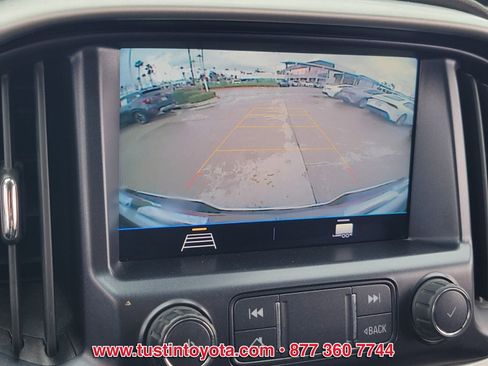 Used 2021 GMC Canyon Elevation w/ Driver Alert Package image 21