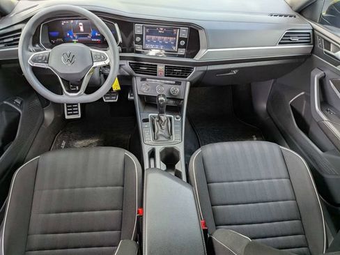 Certified 2023 Volkswagen Jetta Sport FWD image 17