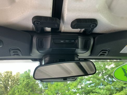 Certified 2024 Jeep Wrangler Unlimited Sport AWD/4WD image 12