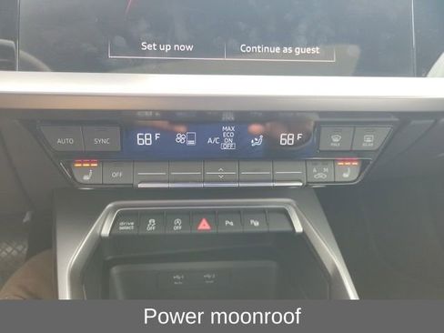 Used 2024 Audi A3 2.0T Premium image 9