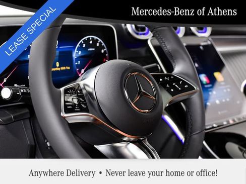 New 2026 Mercedes-Benz GLC 300 image 20