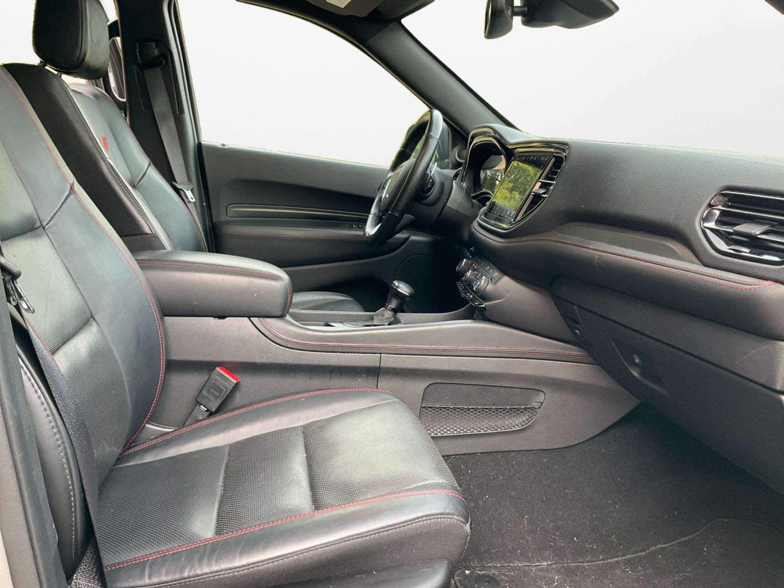 Used 2023 Dodge Durango GT AWD/4WD image 17