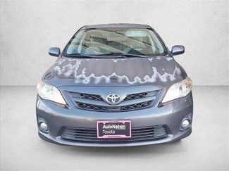 Used 2012 Toyota Corolla LE w/ Premium Pkg video 2