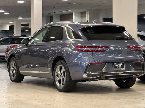 New 2026 Genesis GV70 2.5T Advanced AWD/4WD image 6