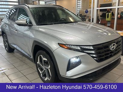 Used 2023 Hyundai Tucson SEL w/ Convenience Package