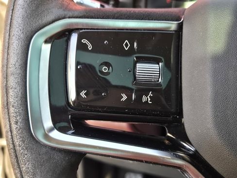 Used 2021 Land Rover Range Rover Evoque SE image 27