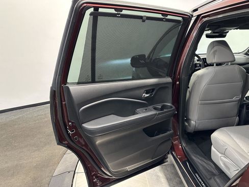 Used 2019 Honda Passport Touring image 22