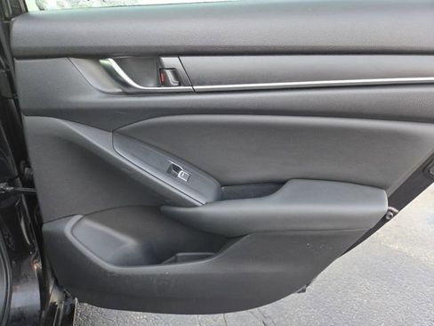 Used 2020 Honda Accord Sport image 22