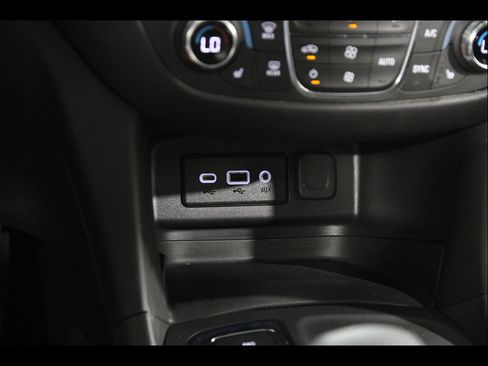 Certified 2023 Chevrolet Equinox LT AWD/4WD image 14