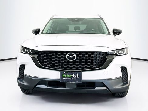 Used 2025 MAZDA CX-50 AWD 2.5 S w/ Preferred Package image 2