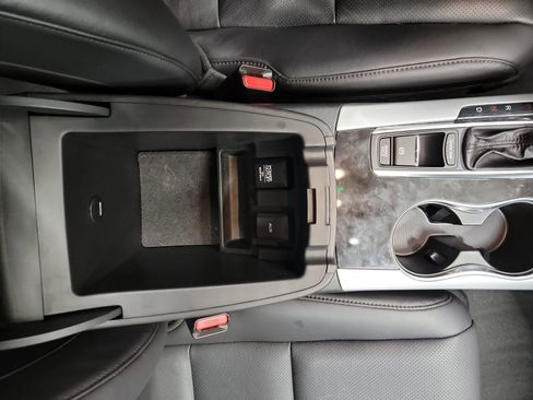 Used 2020 Acura TLX w/ Technology Package image 29