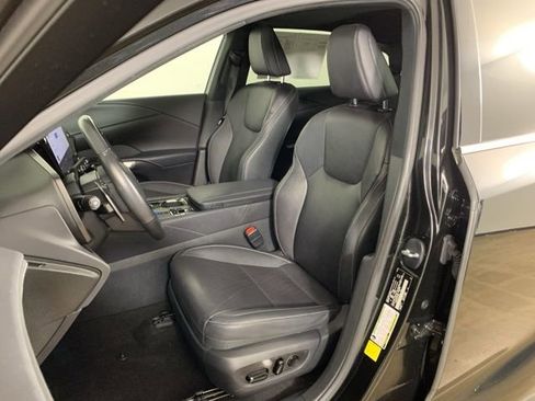 Used 2023 Lexus RX 350 350h Premium Plus w/ Accessory Package (Z1) image 17