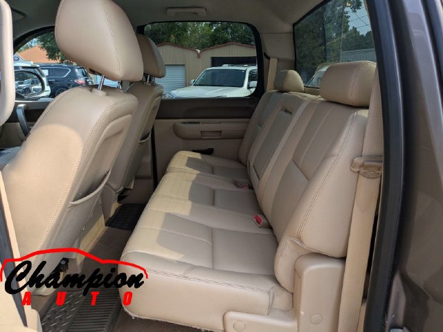 Used 2012 Chevrolet Silverado 1500 LT w/ All-Star Edition RWD image 17