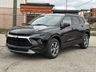 Certified 2023 Chevrolet Blazer LT w/ Convenience Package