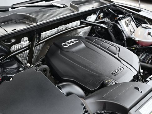 Used 2019 Audi Q5 2.0T Premium Plus image 57