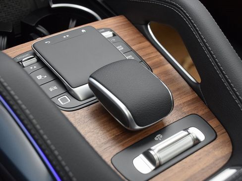 New 2025 Mercedes-Benz GLE 580 4MATIC image 25