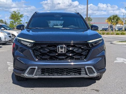 Used 2023 Honda CR-V Sport Touring image 2