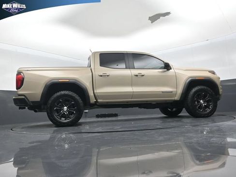 Used 2024 GMC Canyon Elevation w/ Convenience Package AWD/4WD image 24