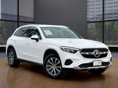 Used 2024 Mercedes-Benz GLC 300