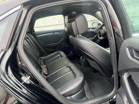 Used 2015 Audi A3 1.8T Premium w/ Driver Assistance Package image 30