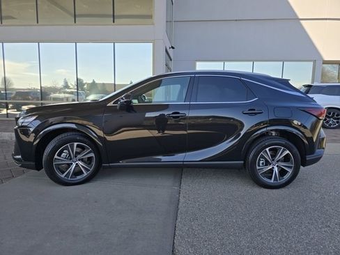 New 2026 Lexus RX 350 Premium AWD/4WD image 21