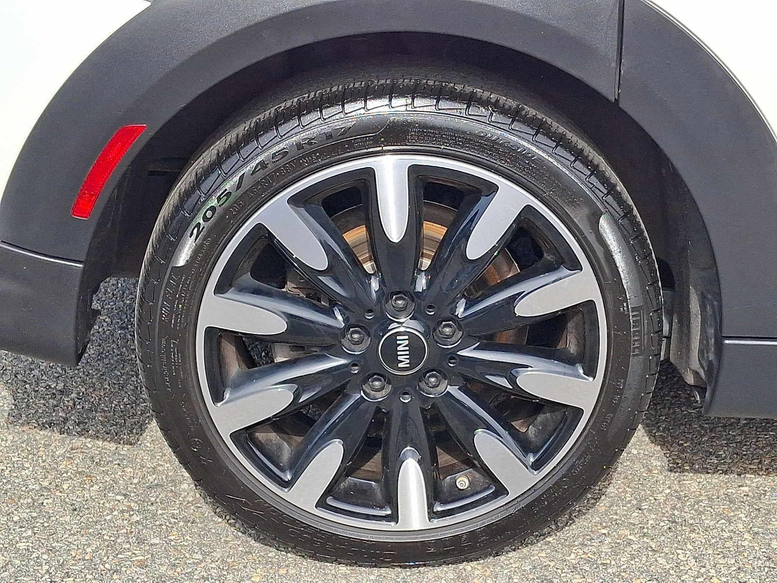 Used 2024 MINI Cooper S FWD image 7