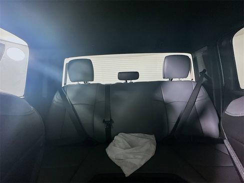 New 2026 RAM 3500 Tradesman w/ Chrome Appearance Group image 10