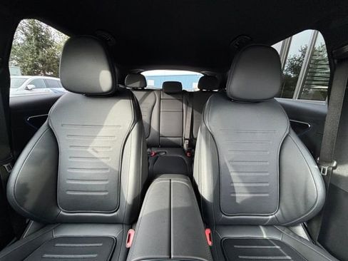 Used 2025 Mercedes-Benz GLC 300 GLC 300 image 49