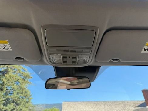Used 2021 Honda CR-V EX image 17