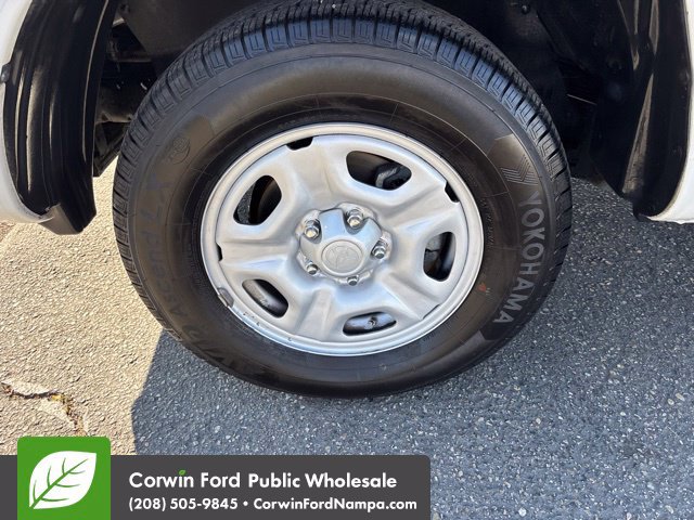 Used 2010 Toyota Tacoma 2WD Access Cab w/ SR5 Pkg #2 image 9