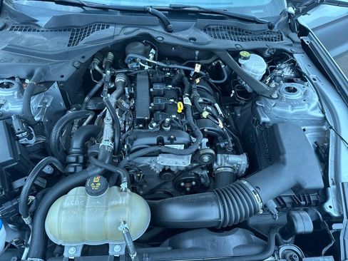Used 2023 Ford Mustang Premium RWD image 22