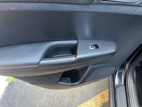 Used 2021 Kia Sportage LX FWD image 54