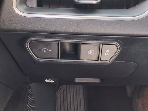 Used 2025 Kia K4 FWD image 22