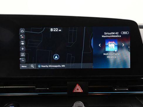 Used 2023 Hyundai Elantra N w/ Preferred Accessory Package FWD image 32