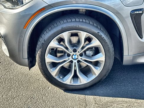 Used 2018 BMW X5 xDrive40e AWD/4WD image 34