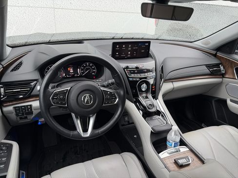 Used 2024 Acura RDX SH-AWD w/ Advance Package image 4