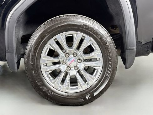 Certified 2021 GMC Sierra 1500 Denali w/ Driver Alert Package II AWD/4WD image 37
