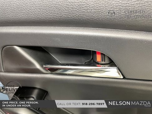 Certified 2022 MAZDA CX-30 AWD 2.5 S w/ Preferred Package image 42