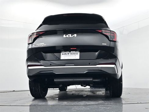 New 2026 Kia Sportage SX Prestige image 42