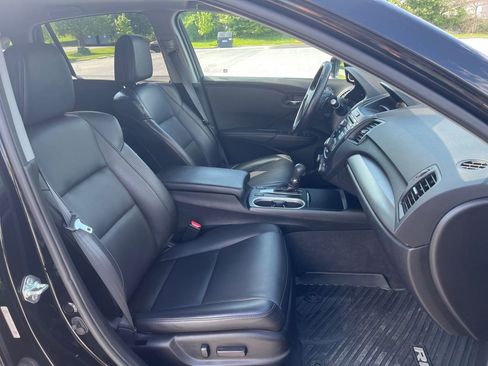 Used 2017 Acura RDX AWD image 13