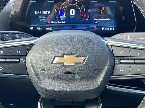 Used 2026 Chevrolet Equinox LT w/ Convenience Package II AWD/4WD image 33