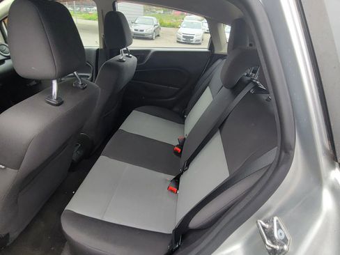 Used 2016 Ford Fiesta S image 17