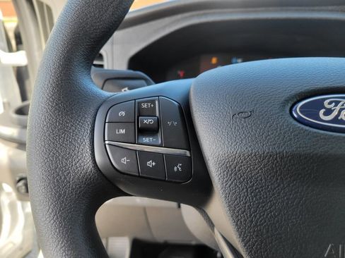 New 2026 Ford Transit 250 Low Roof AWD image 22