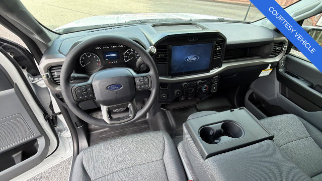 New 2026 Ford F150 XL RWD image 22